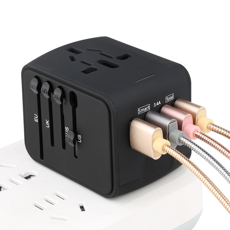 Crafts Chargers & Power Accessories